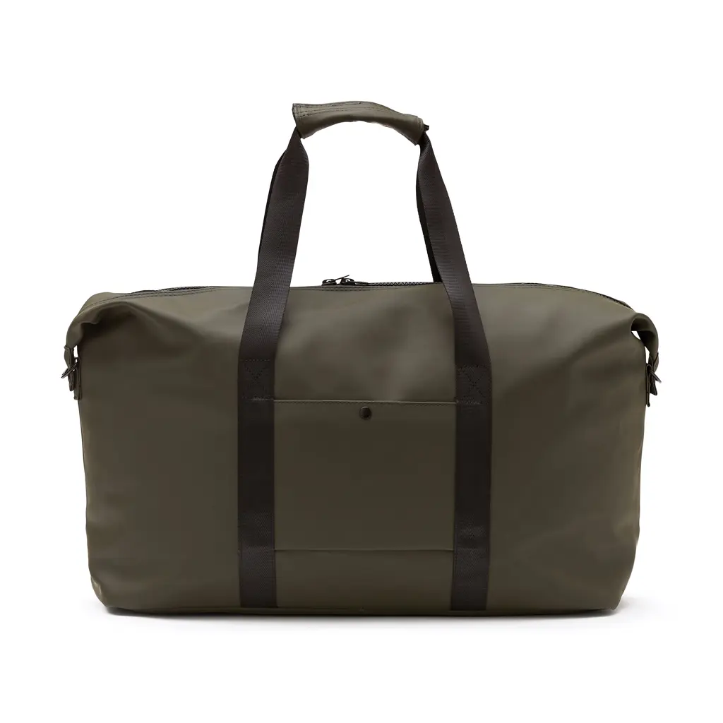 Vikend torba VINGA Baltimore V5002 green-4