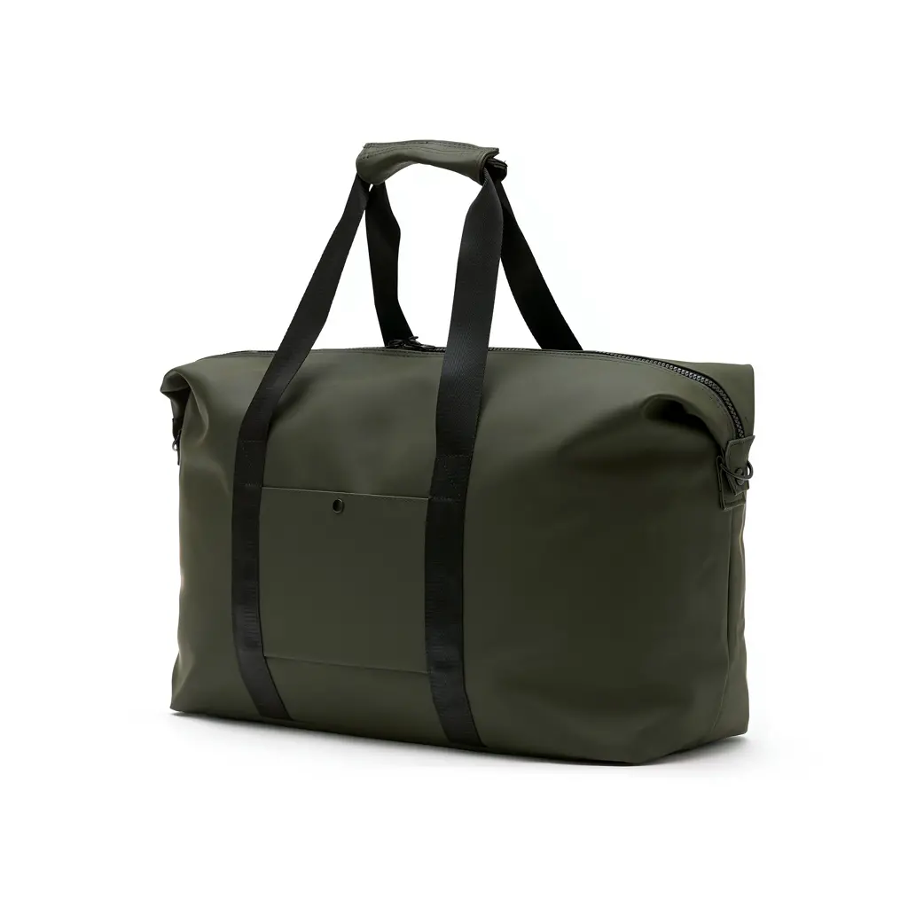 Vikend torba VINGA Baltimore V5002 green-8