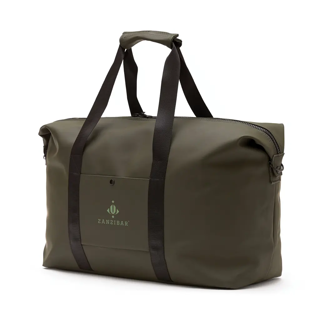 Vikend torba VINGA Baltimore V5002 green-6