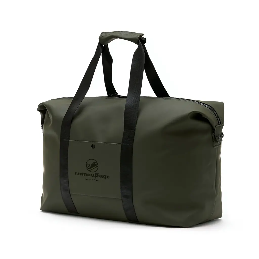 Vikend torba VINGA Baltimore V5002 green-11