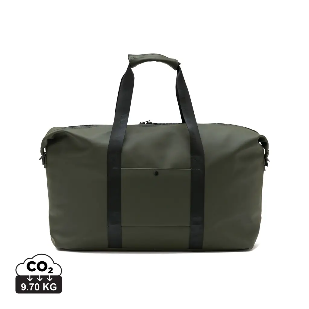 Vikend torba VINGA Baltimore V5002 green-16