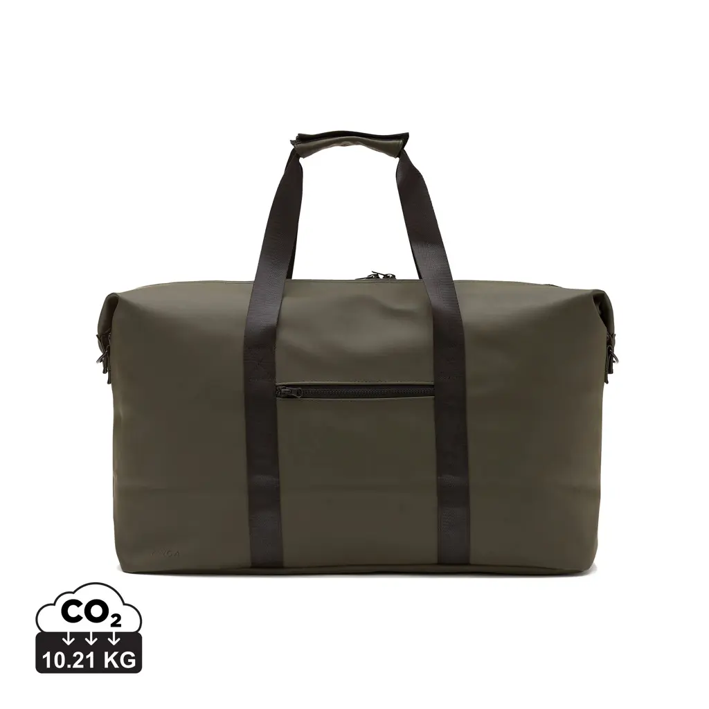 Vikend torba VINGA Baltimore V5002 green-0