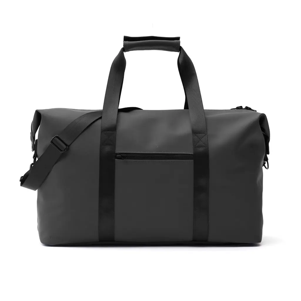 Vikend torba VINGA Baltimore V5002 black-3