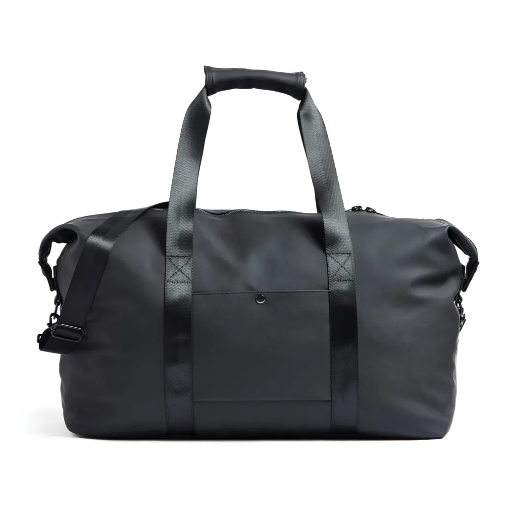 Vikend torba VINGA Baltimore V5002 black-4