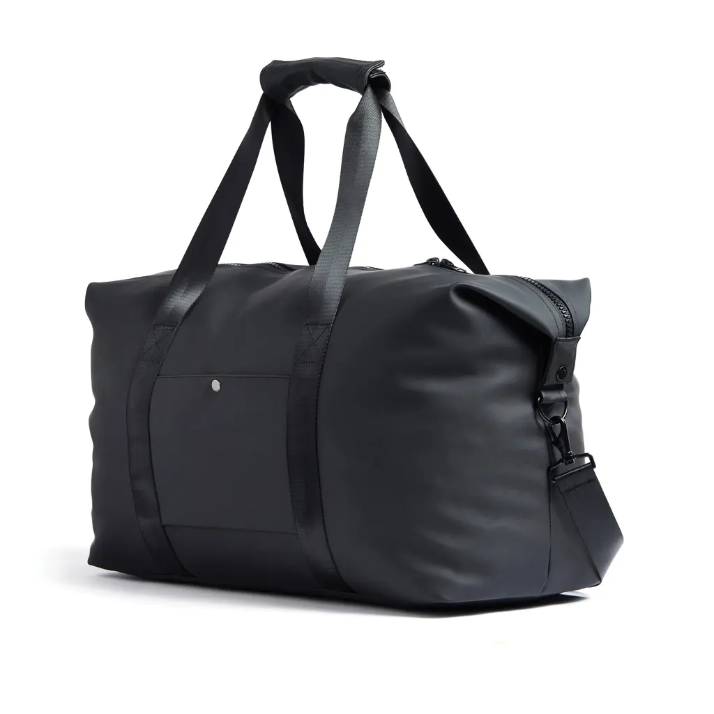 Vikend torba VINGA Baltimore V5002 black-7
