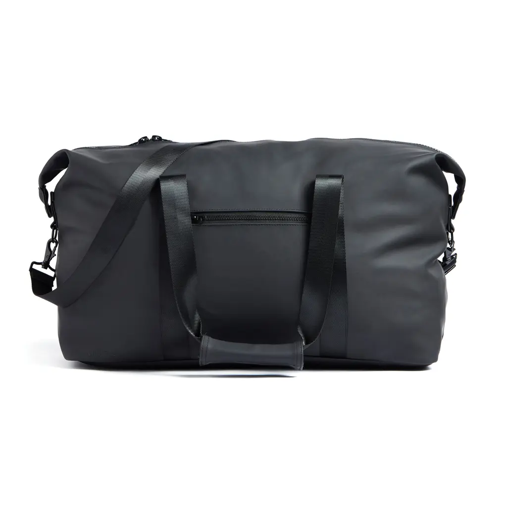 Vikend torba VINGA Baltimore V5002 black-9