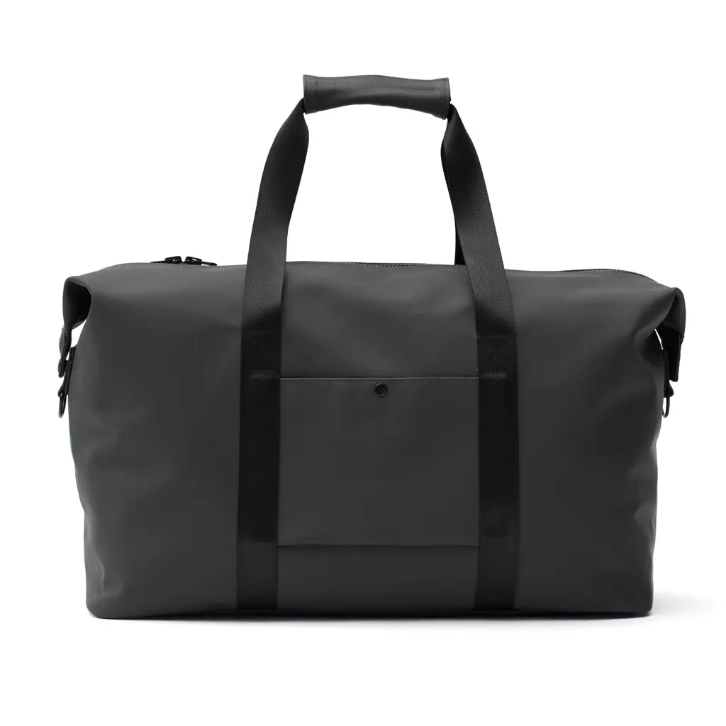 Vikend torba VINGA Baltimore V5002 black-11