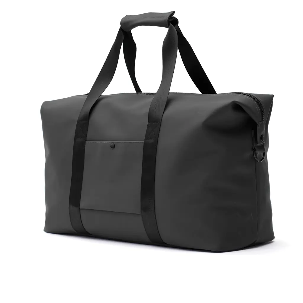 Vikend torba VINGA Baltimore V5002 black-13