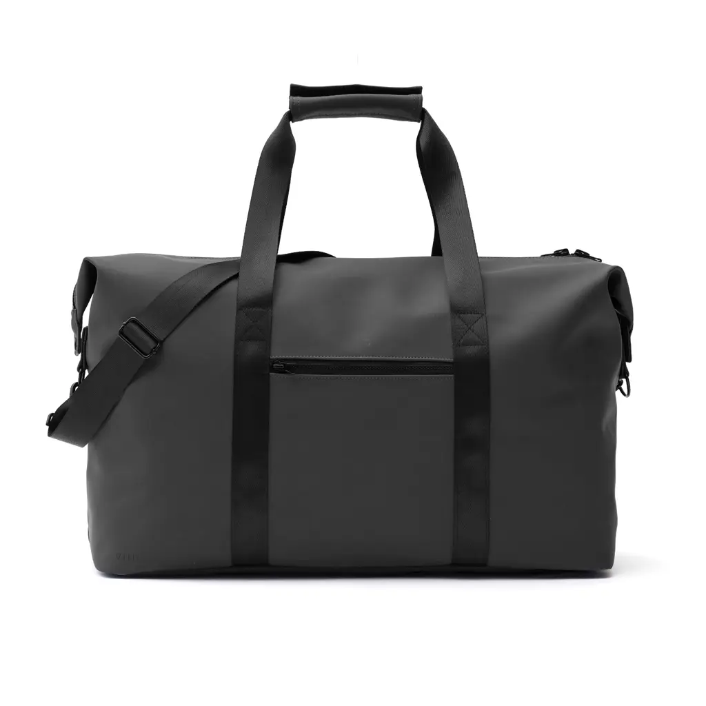 Vikend torba VINGA Baltimore V5002 black-15