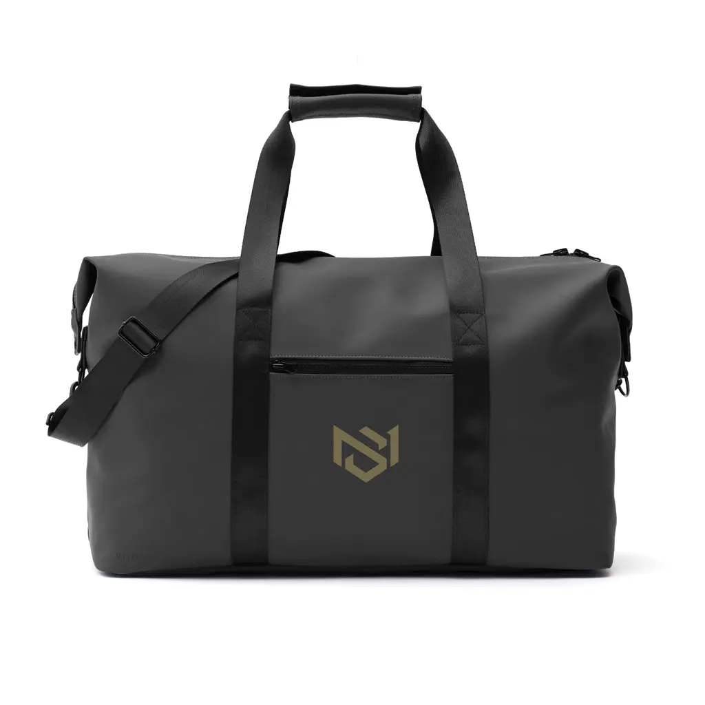 Vikend torba VINGA Baltimore V5002 black-12
