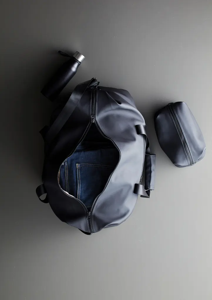 Vikend torba VINGA Baltimore V5002 black-19