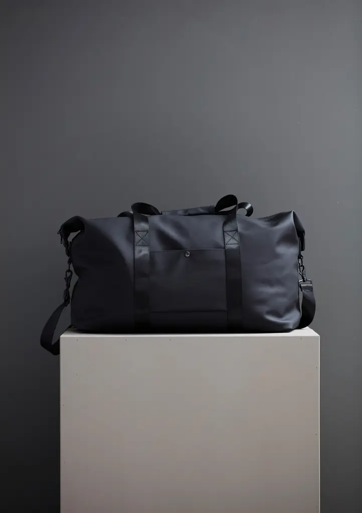 Vikend torba VINGA Baltimore V5002 black-20