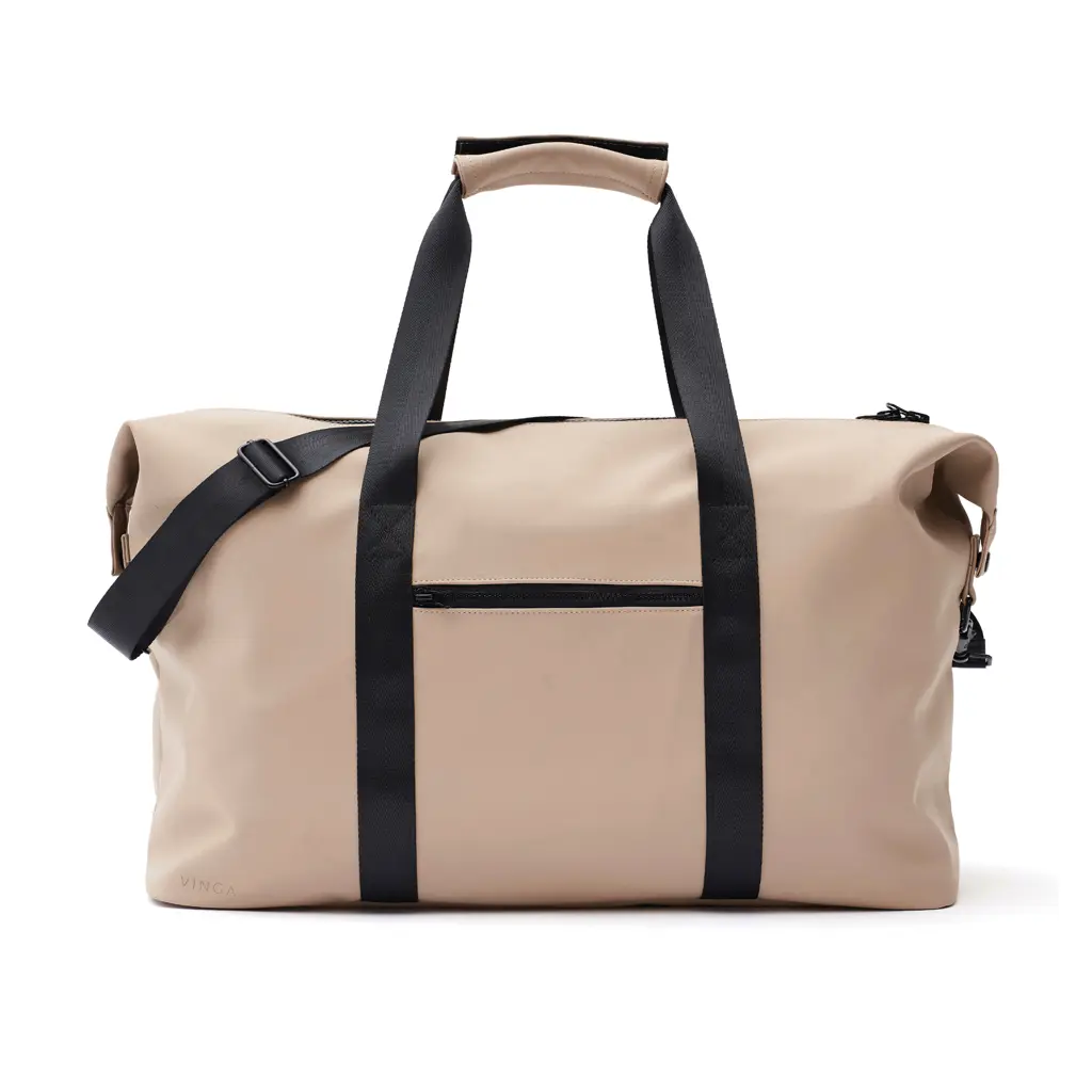 Vikend torba VINGA Baltimore V5002 greige-1