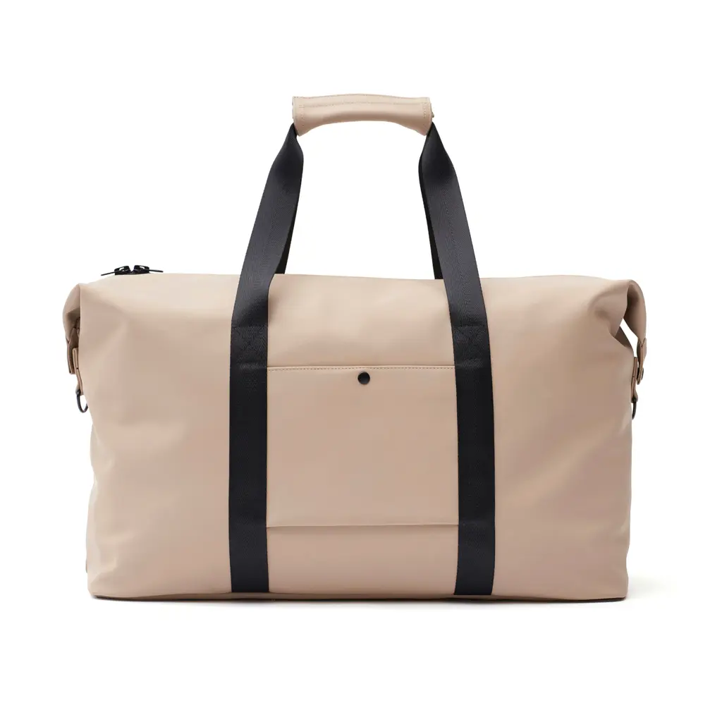 Vikend torba VINGA Baltimore V5002 greige-2
