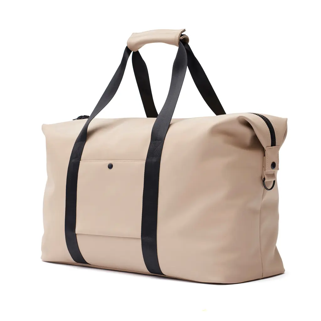 Vikend torba VINGA Baltimore V5002 greige-4