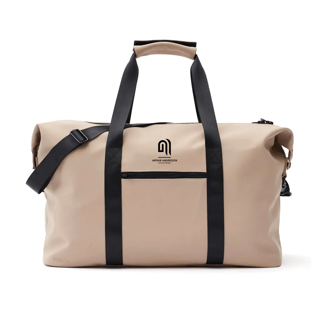 Vikend torba VINGA Baltimore V5002 greige-3