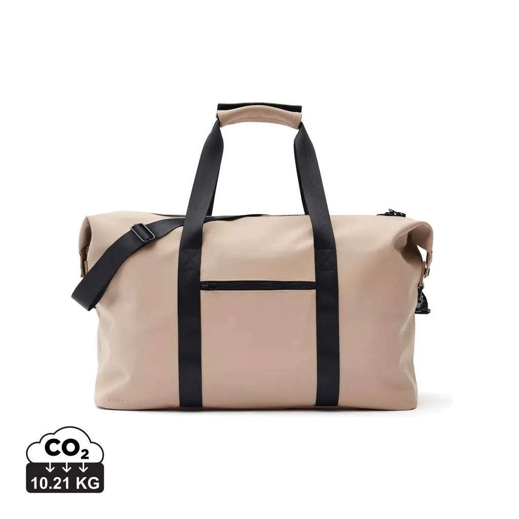 Vikend torba VINGA Baltimore V5002 greige-0