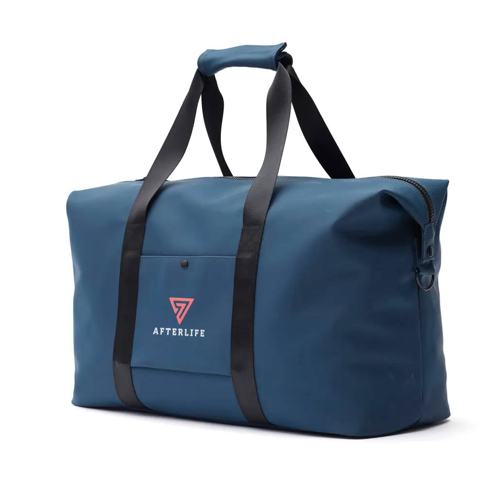 Vikend torba VINGA Baltimore V5002 navy-3