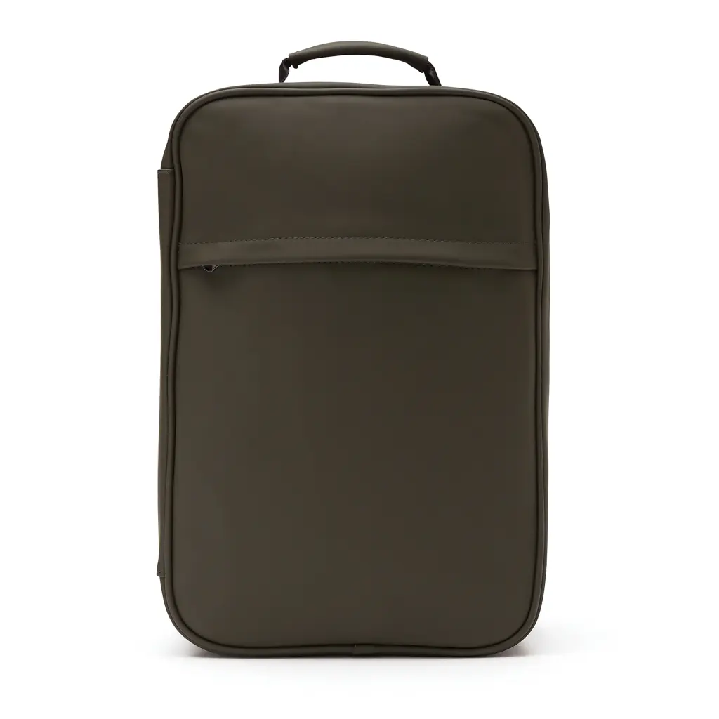 Putni ruksak VINGA Baltimore V5003 green-2