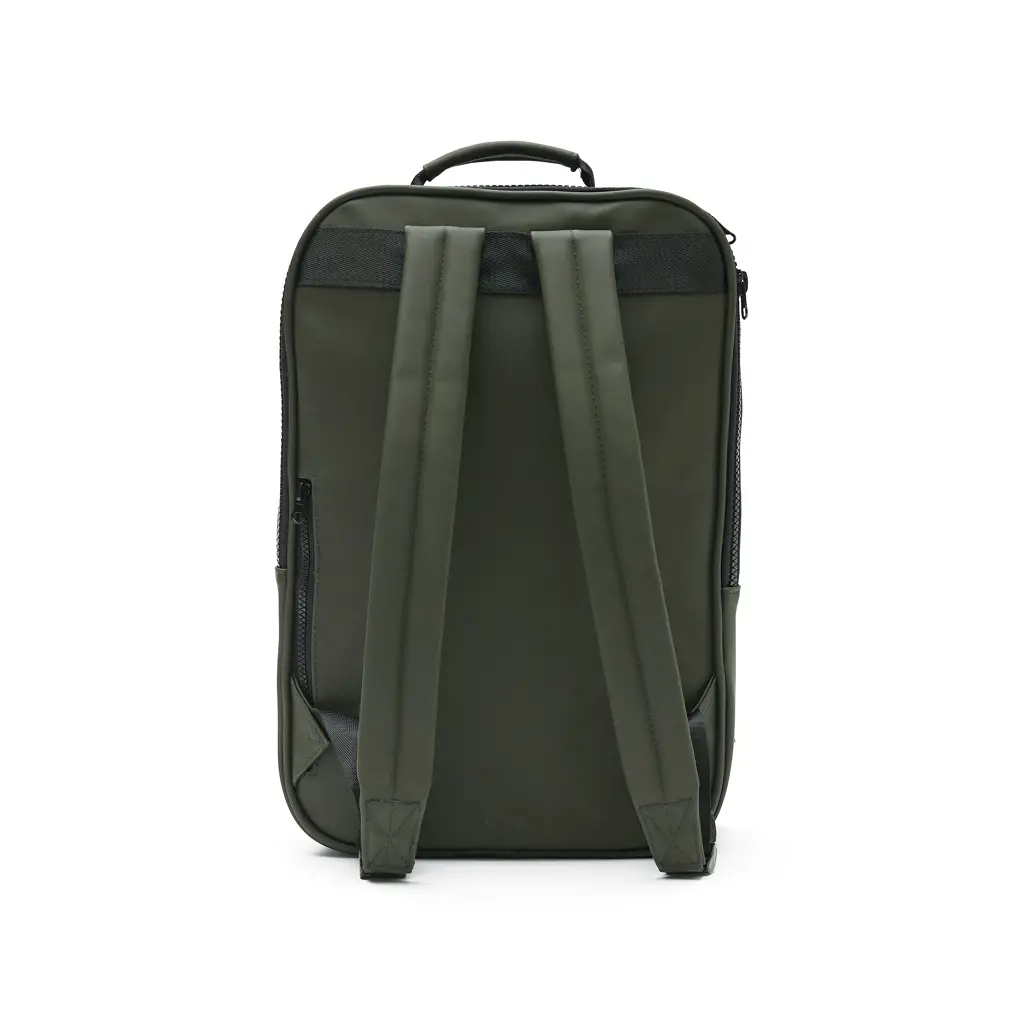 Putni ruksak VINGA Baltimore V5003 green-5