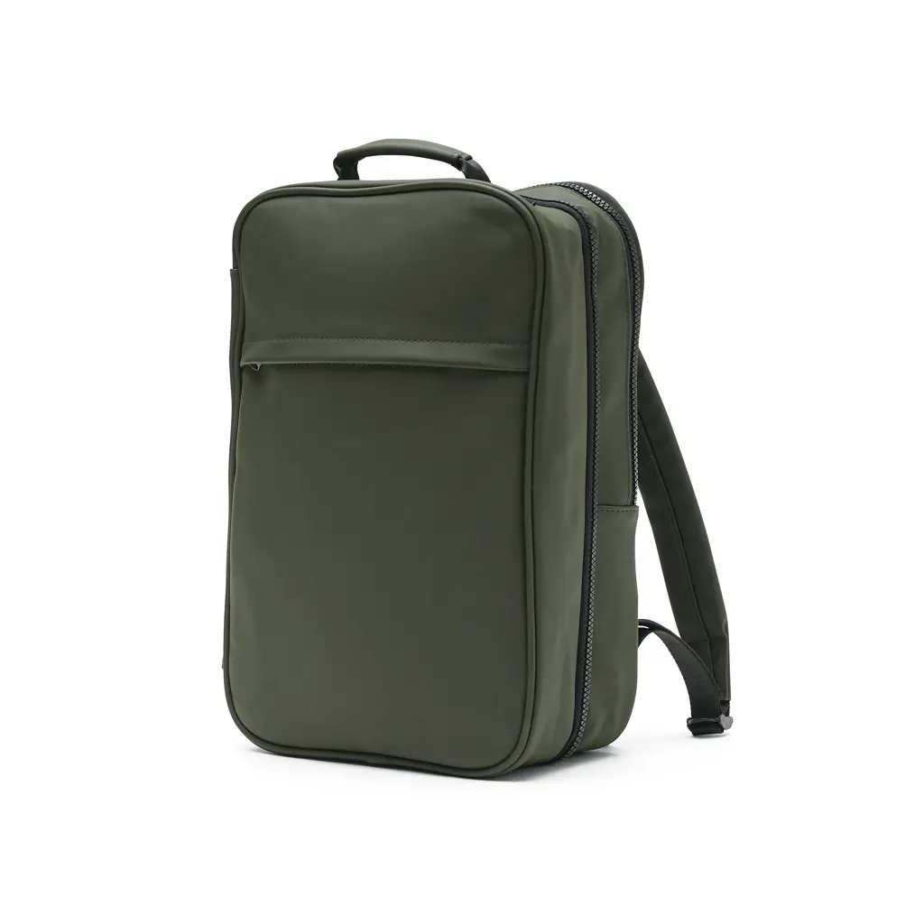 Putni ruksak VINGA Baltimore V5003 green-8
