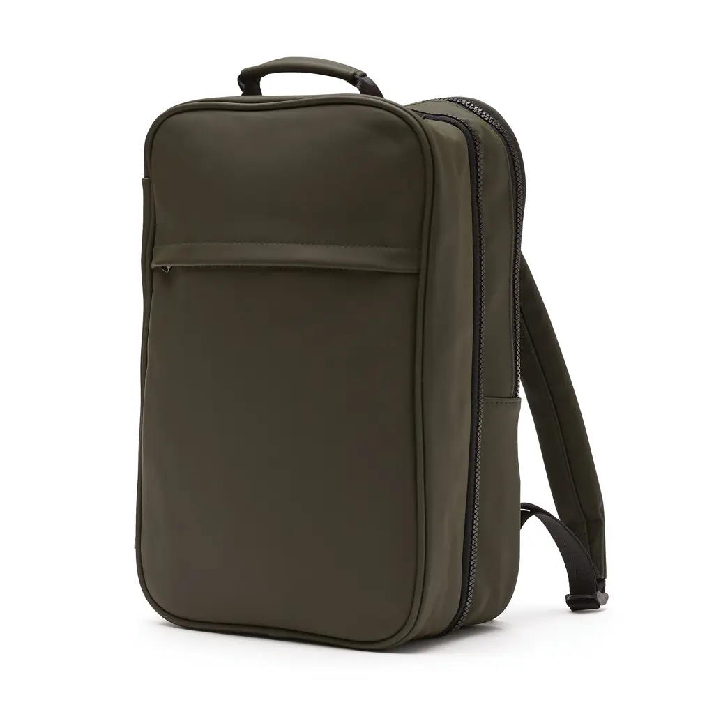 Putni ruksak VINGA Baltimore V5003 green-7