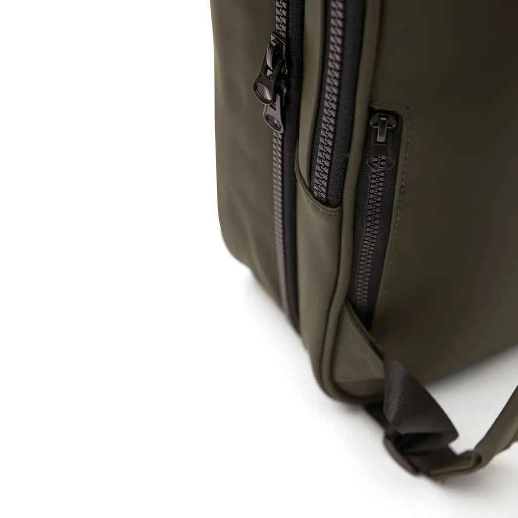 Putni ruksak VINGA Baltimore V5003 green-9