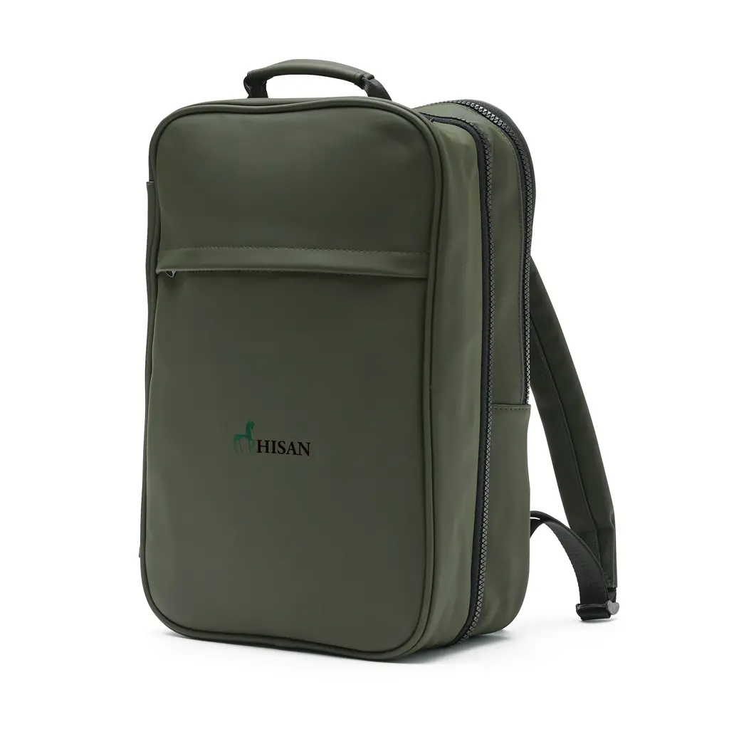 Putni ruksak VINGA Baltimore V5003 green-21