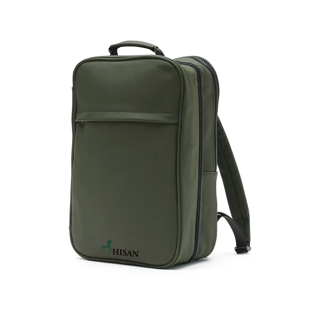 Putni ruksak VINGA Baltimore V5003 green-13