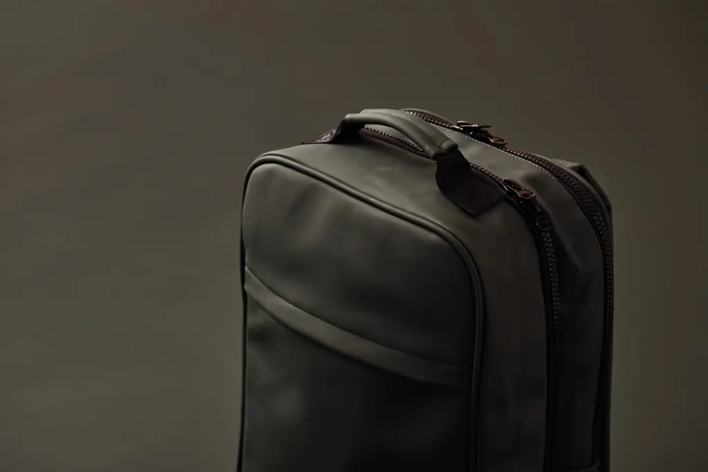 Putni ruksak VINGA Baltimore V5003 green-14