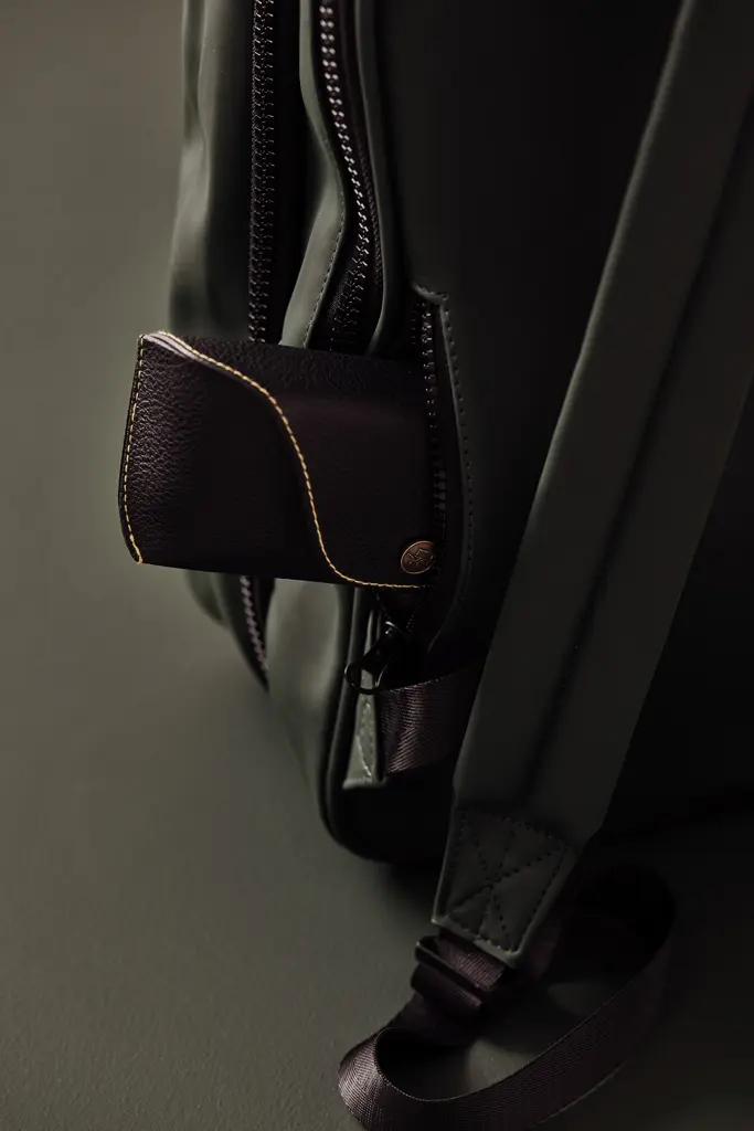 Putni ruksak VINGA Baltimore V5003 green-17