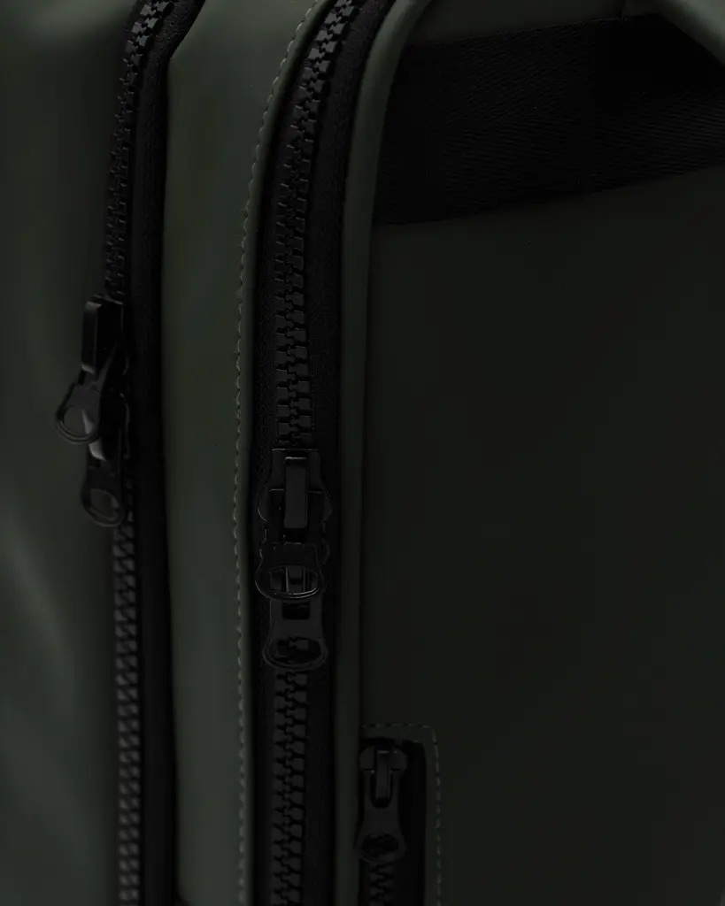 Putni ruksak VINGA Baltimore V5003 green-18
