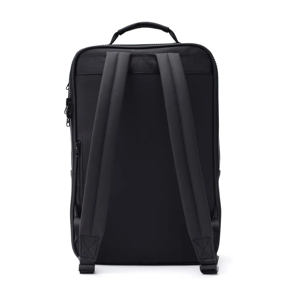 Putni ruksak VINGA Baltimore V5003 black-2