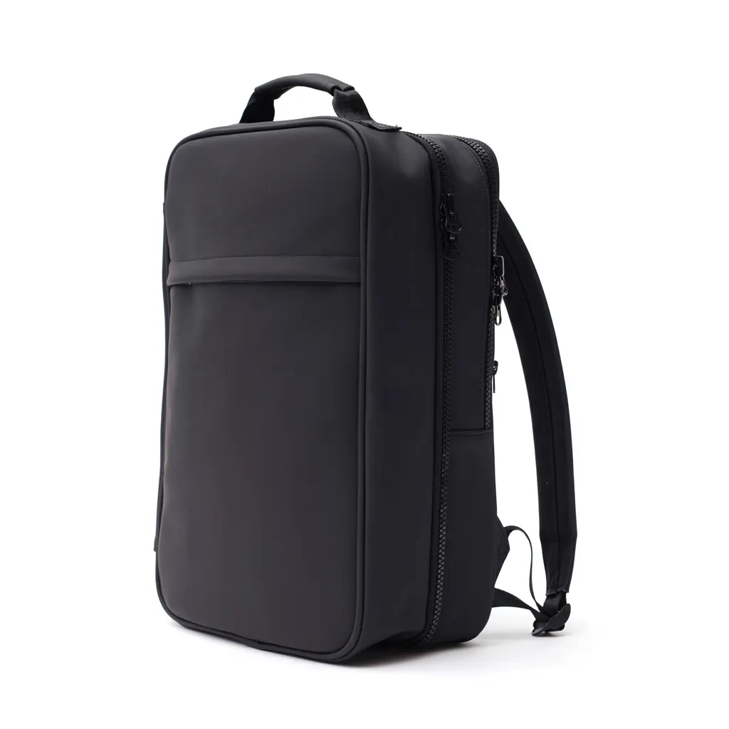 Putni ruksak VINGA Baltimore V5003 black-5