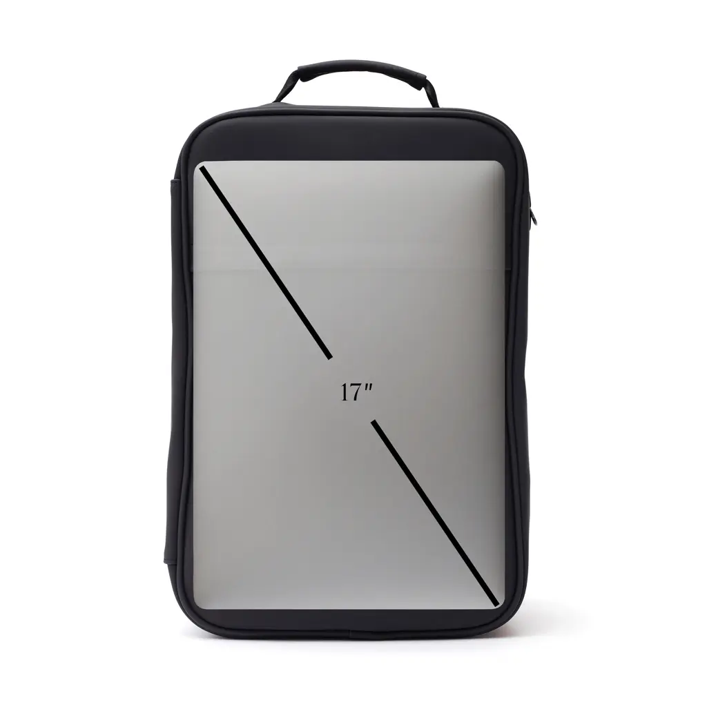 Putni ruksak VINGA Baltimore V5003 black-7