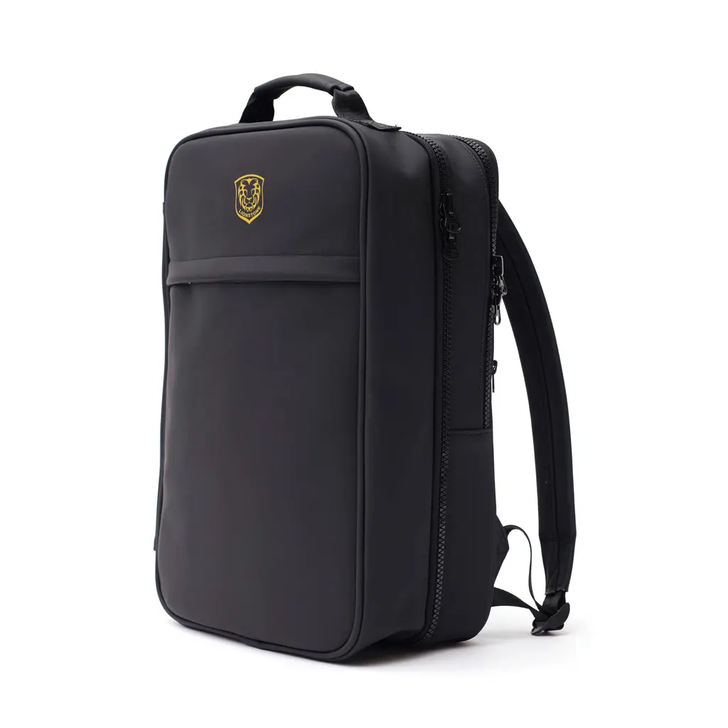 Putni ruksak VINGA Baltimore V5003 black-3