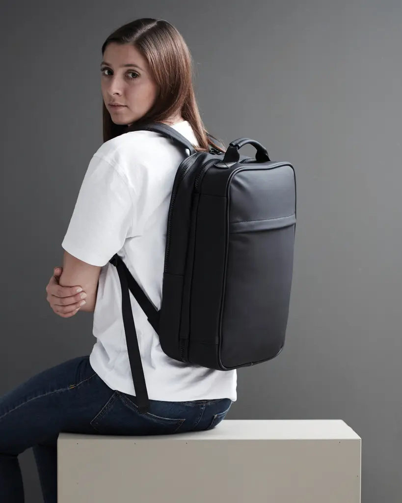 Putni ruksak VINGA Baltimore V5003 black-12