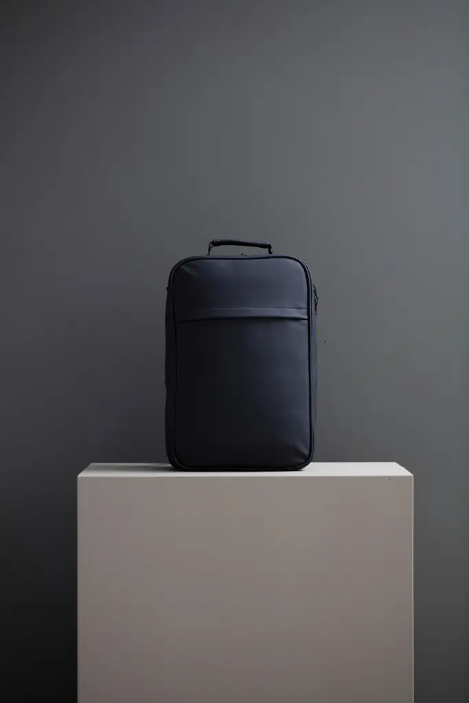 Putni ruksak VINGA Baltimore V5003 black-15