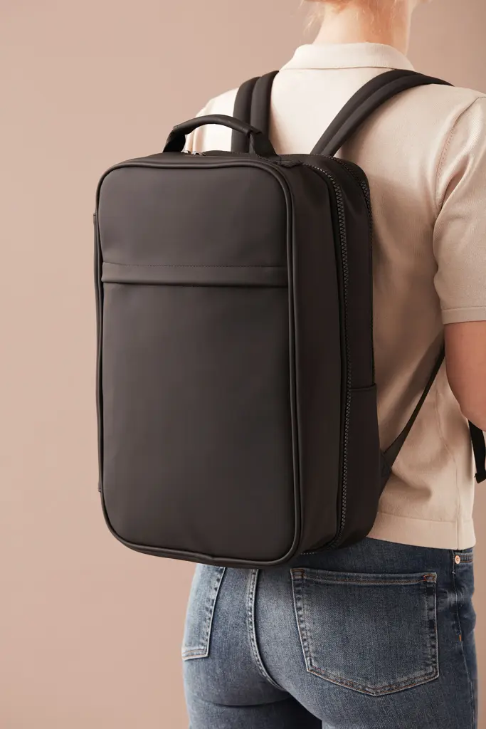 Putni ruksak VINGA Baltimore V5003 black-17