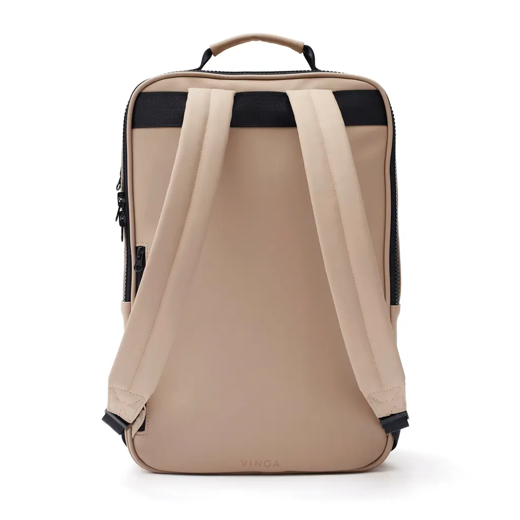 Putni ruksak VINGA Baltimore V5003 greige-2