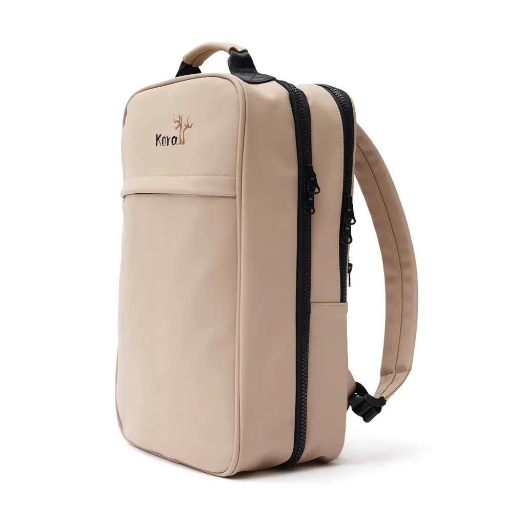 Putni ruksak VINGA Baltimore V5003 greige-3