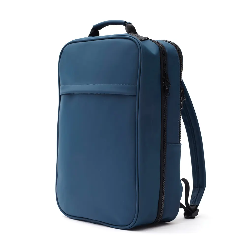 Putni ruksak VINGA Baltimore V5003 navy-4