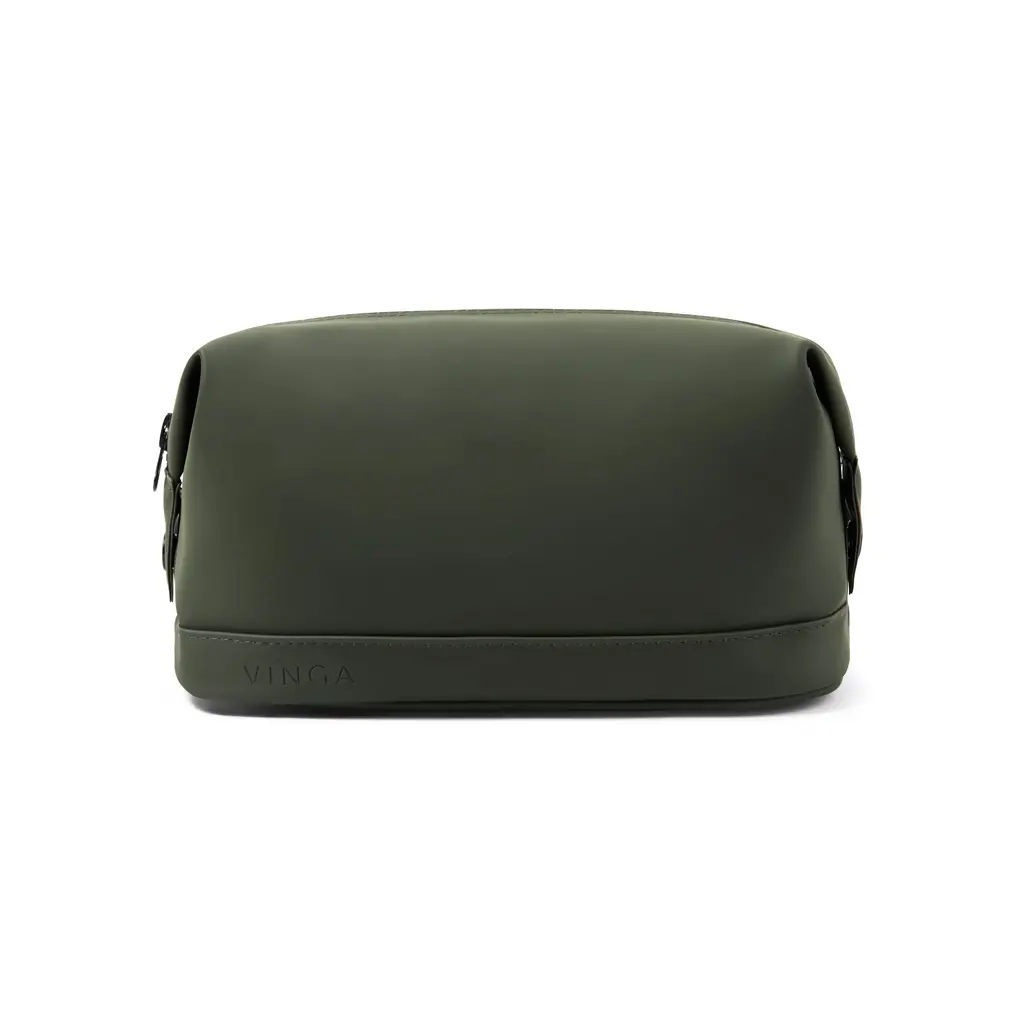Toaletna torba VINGA Baltimore V5004 green-5