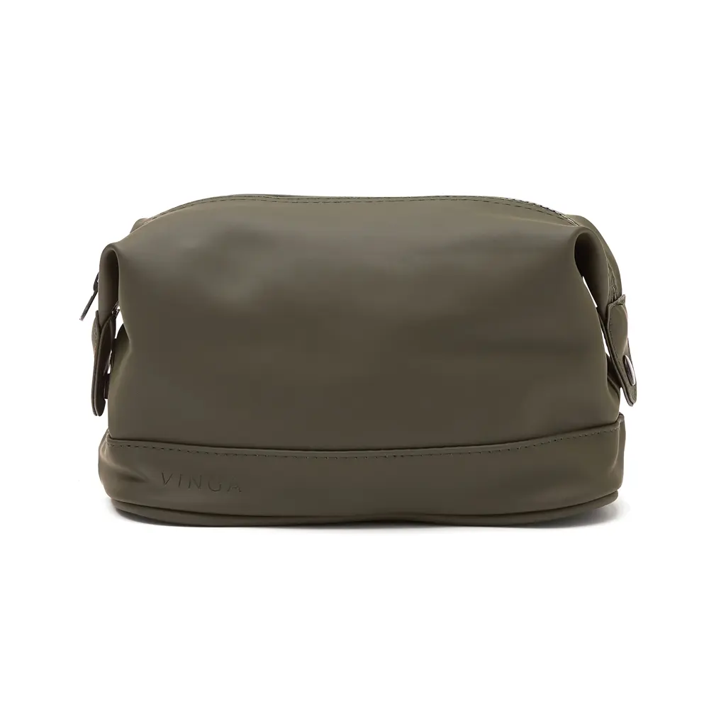 Toaletna torba VINGA Baltimore V5004 green-4