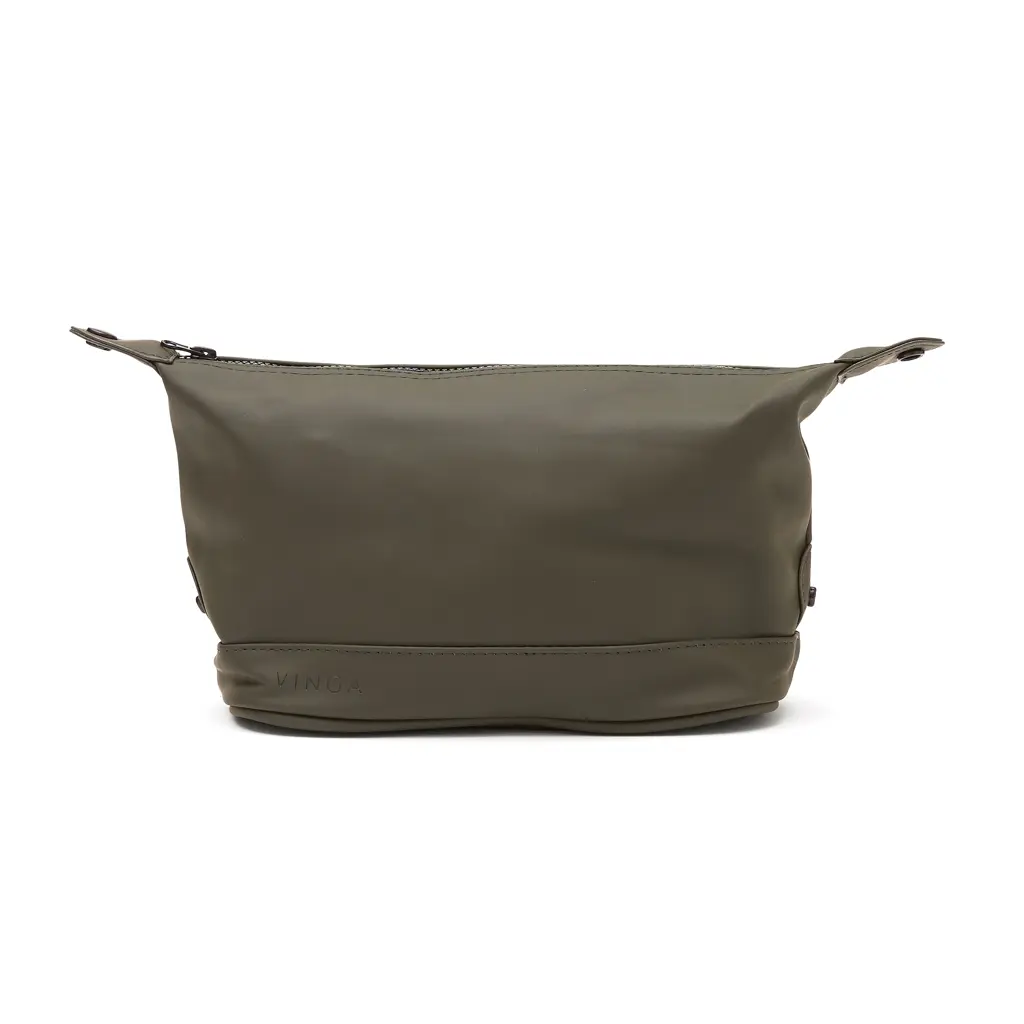 Toaletna torba VINGA Baltimore V5004 green-6