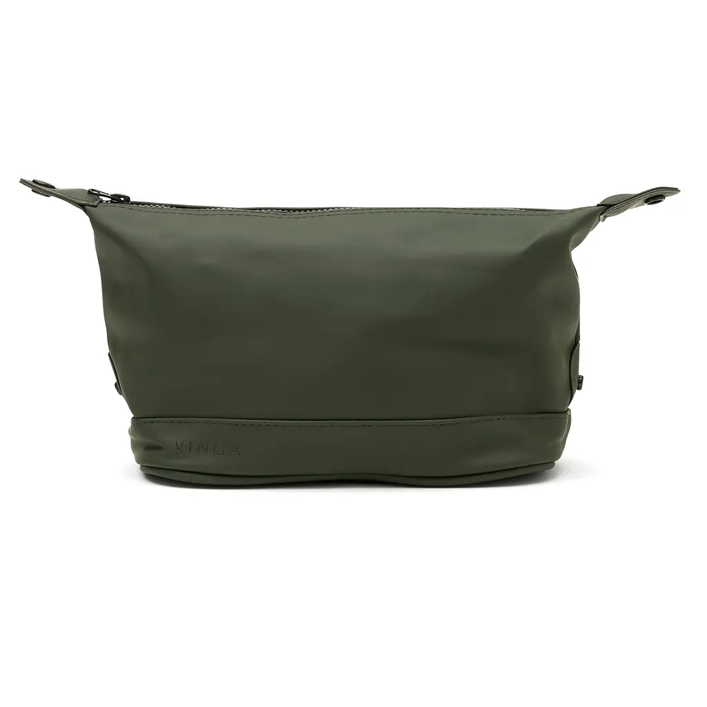 Toaletna torba VINGA Baltimore V5004 green-7