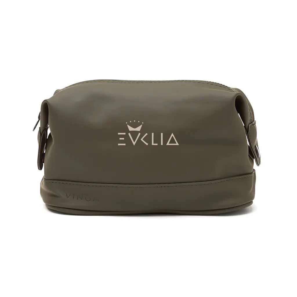 Toaletna torba VINGA Baltimore V5004 green-8