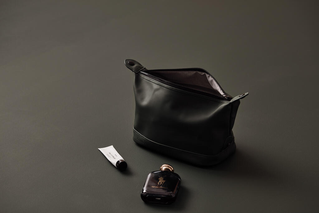 Toaletna torba VINGA Baltimore V5004 green-16