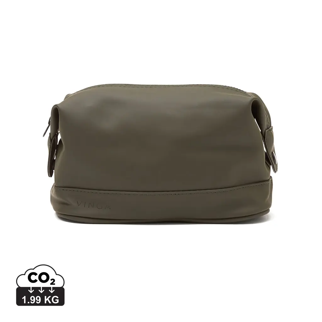 Toaletna torba VINGA Baltimore V5004 green-0
