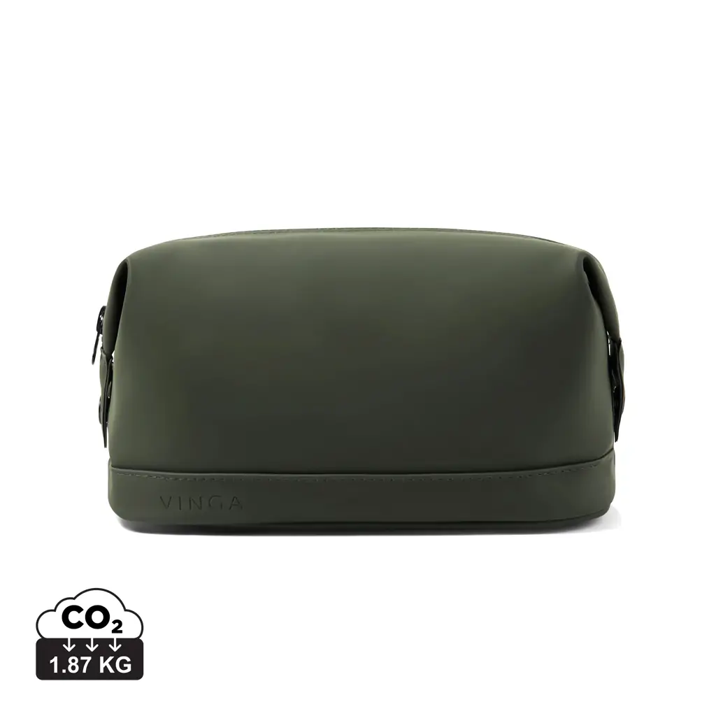 Toaletna torba VINGA Baltimore V5004 green-20